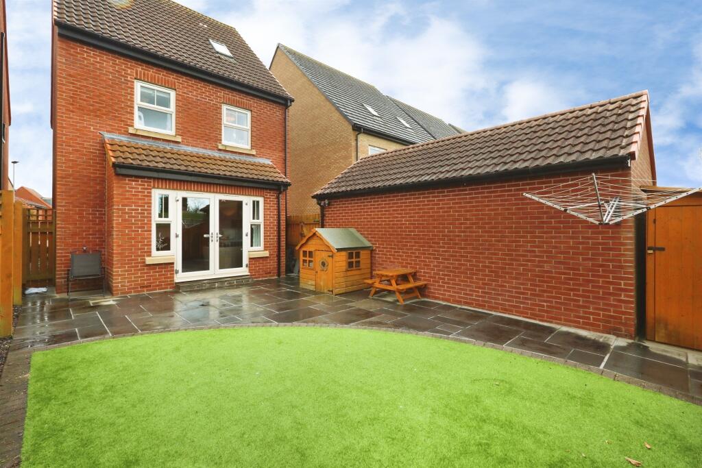 House in Rotherham, Wickersley - View 5