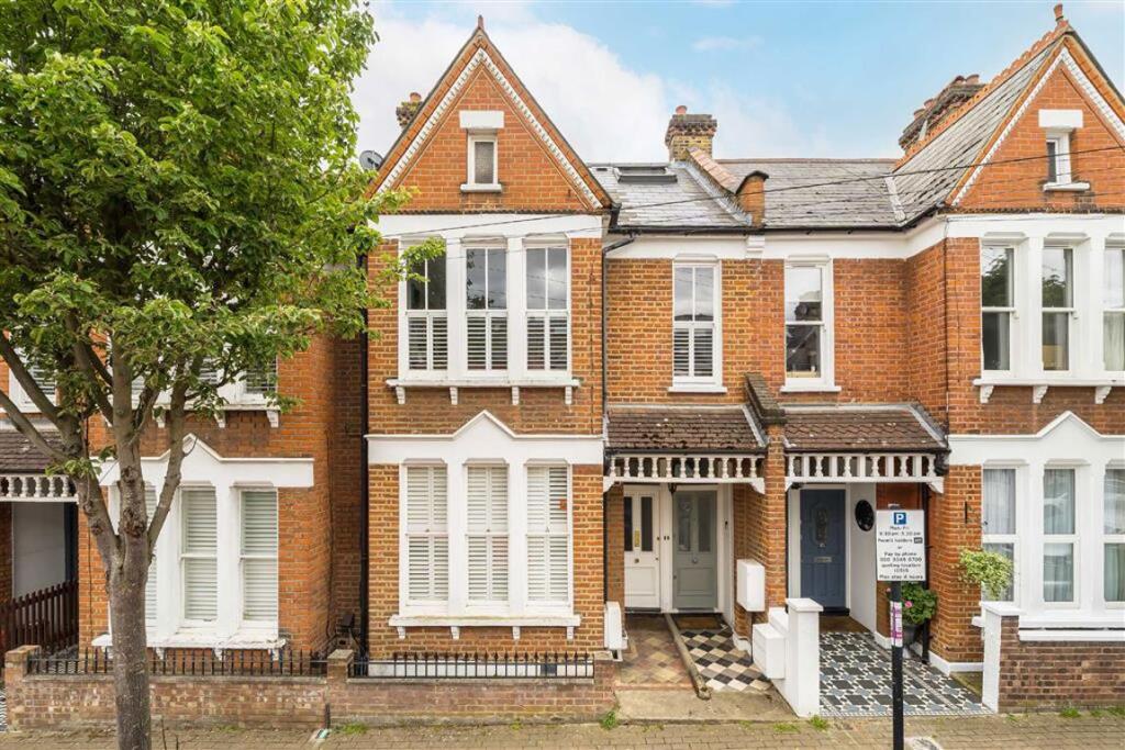 Main image of property: Dagnan Road, Balham