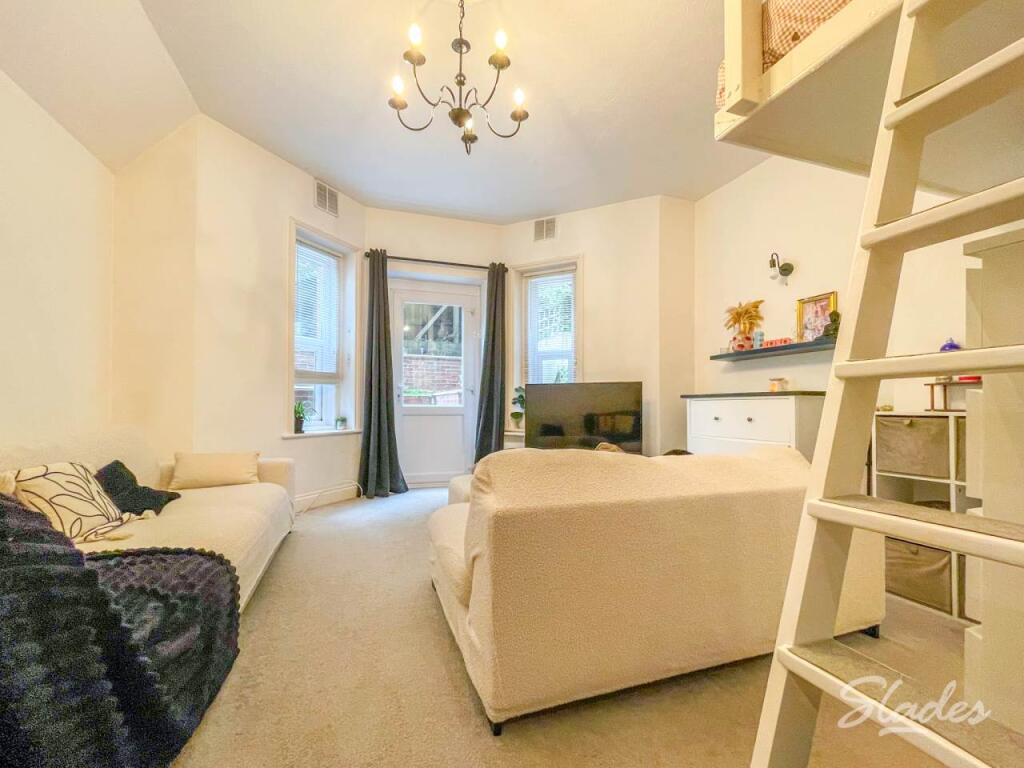 Apartment in Bournemouth - View 5