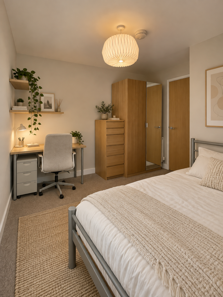 5 bedroom flat for rent