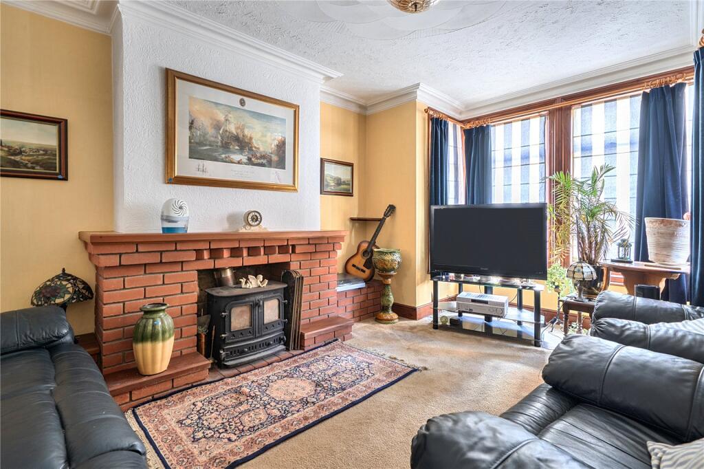 House in Ipswich - View 3