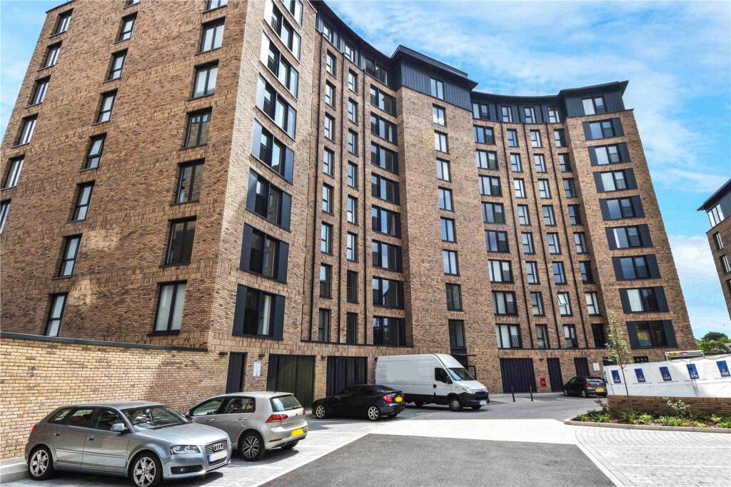 Main image of property: Washington Apartments, 5 Lexington Gardens, Birmingham, West Midlands, B15