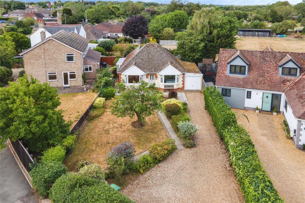Main image of property: Cottenham Road, Histon, Cambridge, Cambridgeshire, CB24