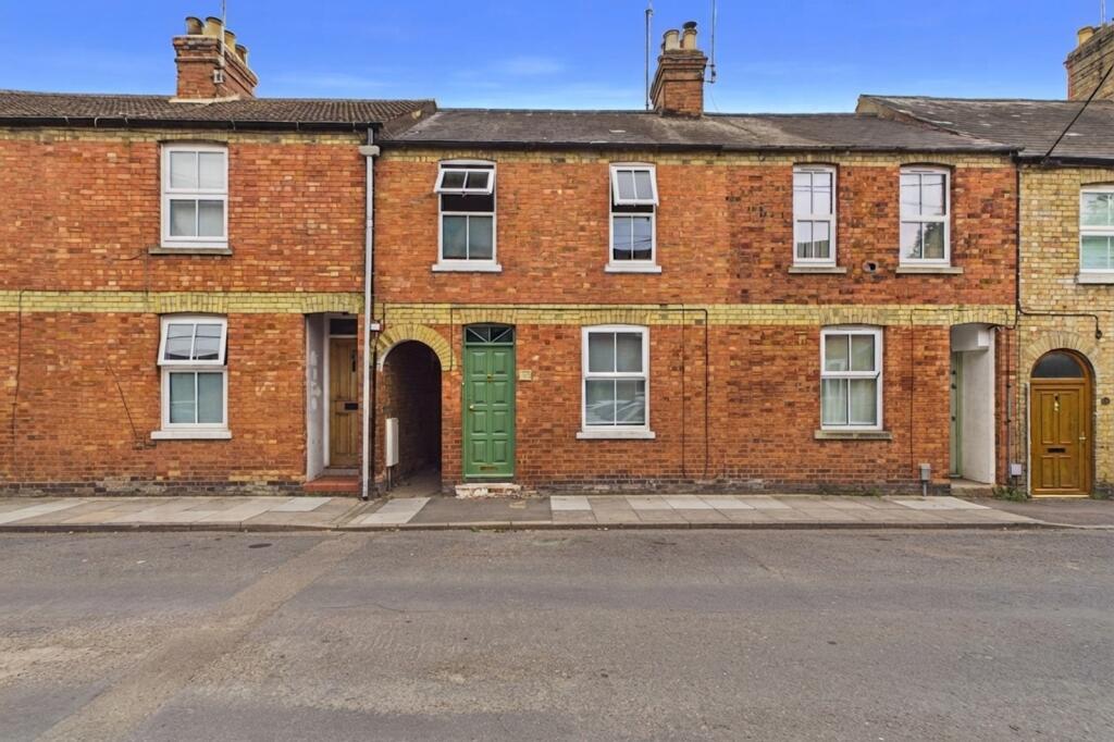 Main image of property: Rock Road, Oundle, Peterborough, Northamptonshire, PE8