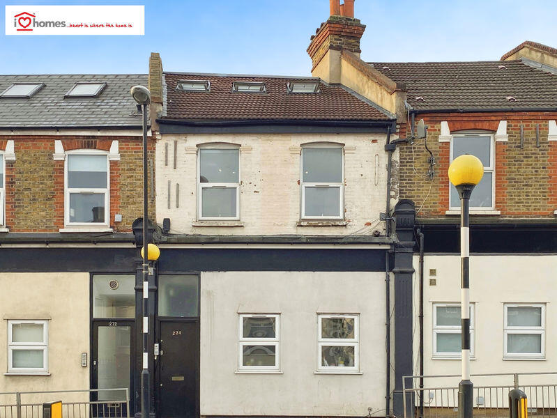 Main image of property: Haydons Road, Wimbledon