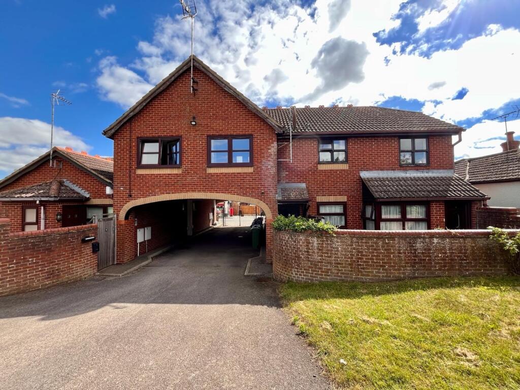 Main image of property: Golden Millers Court, Leighton Buzzard