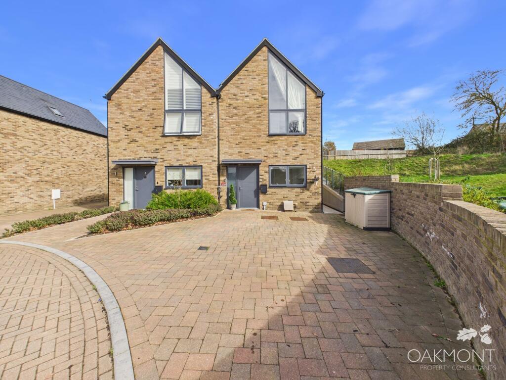 Main image of property: Ironbroom Crescent, Chelmsford