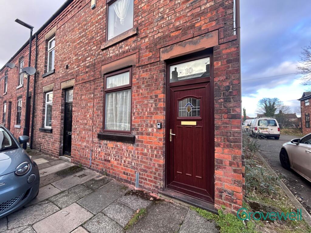 Main image of property: Short Street, Wigan