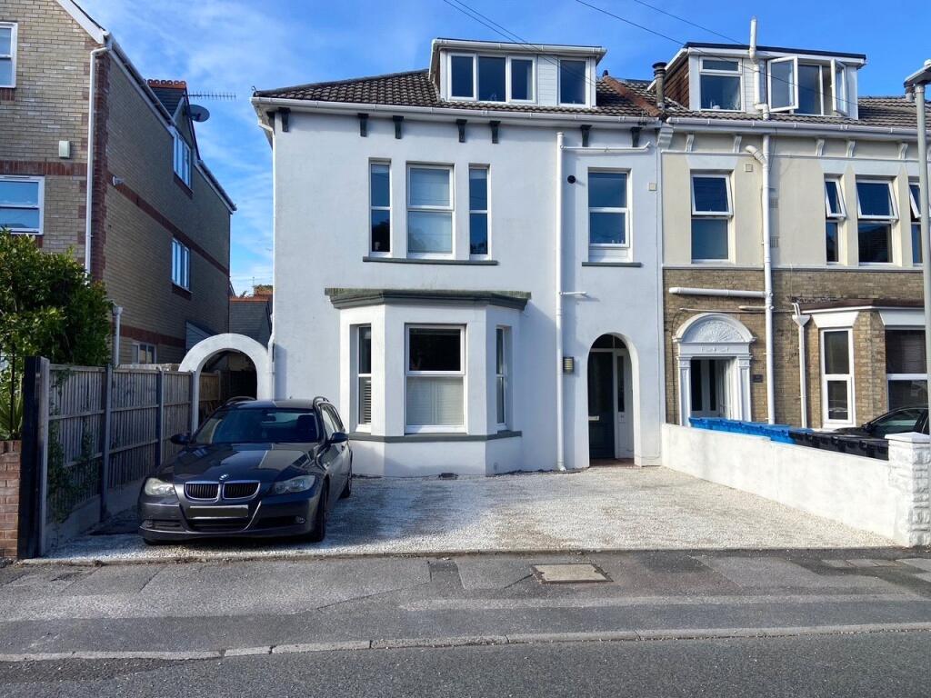 Main image of property: Balmoral Road, Lower Parkstone, Poole, BH14