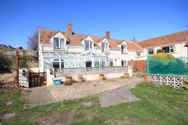 Main image of property: Church Hill, Combwich, Bridgwater