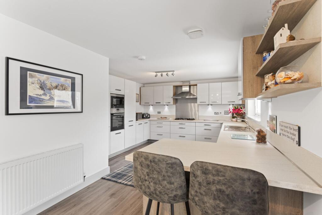 Cypress Court, Auchterarder, PH3 - More