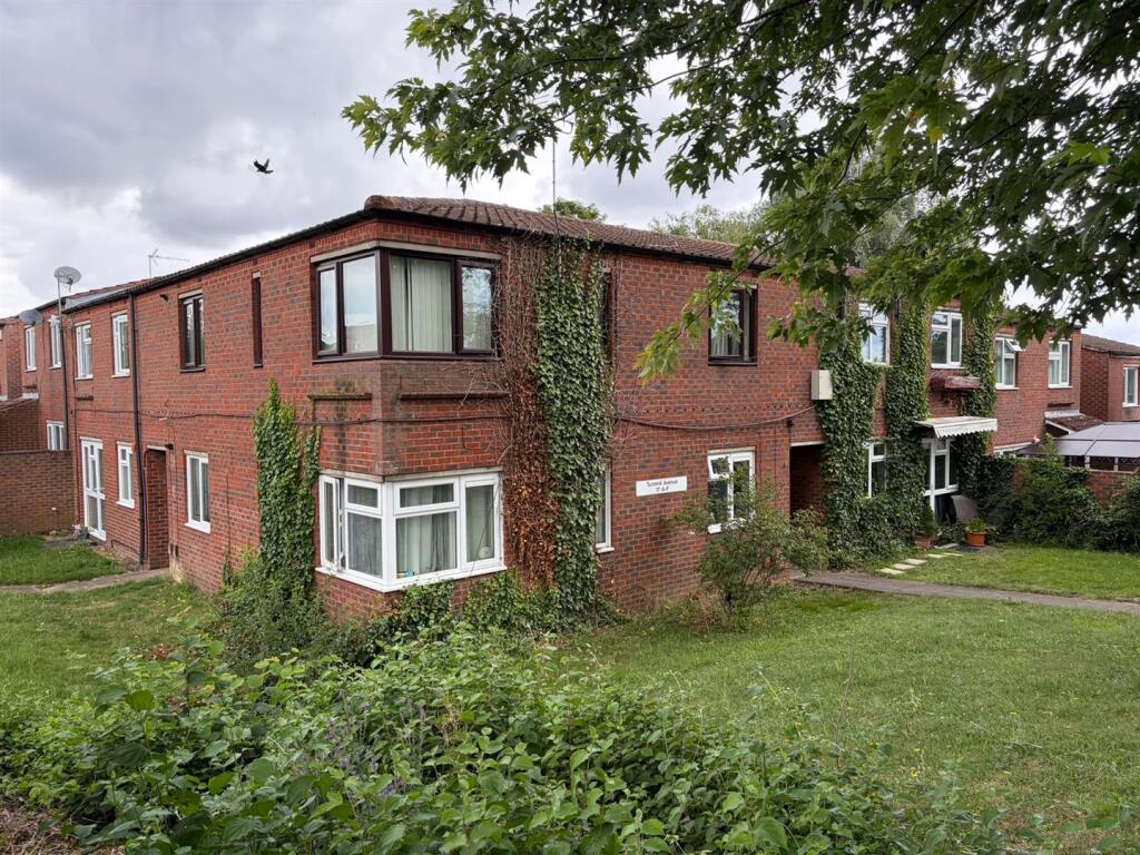 Main image of property: Turnmill Avenue, Springfield, Milton Keynes