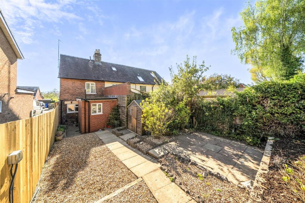House in Shrewsbury - View 4