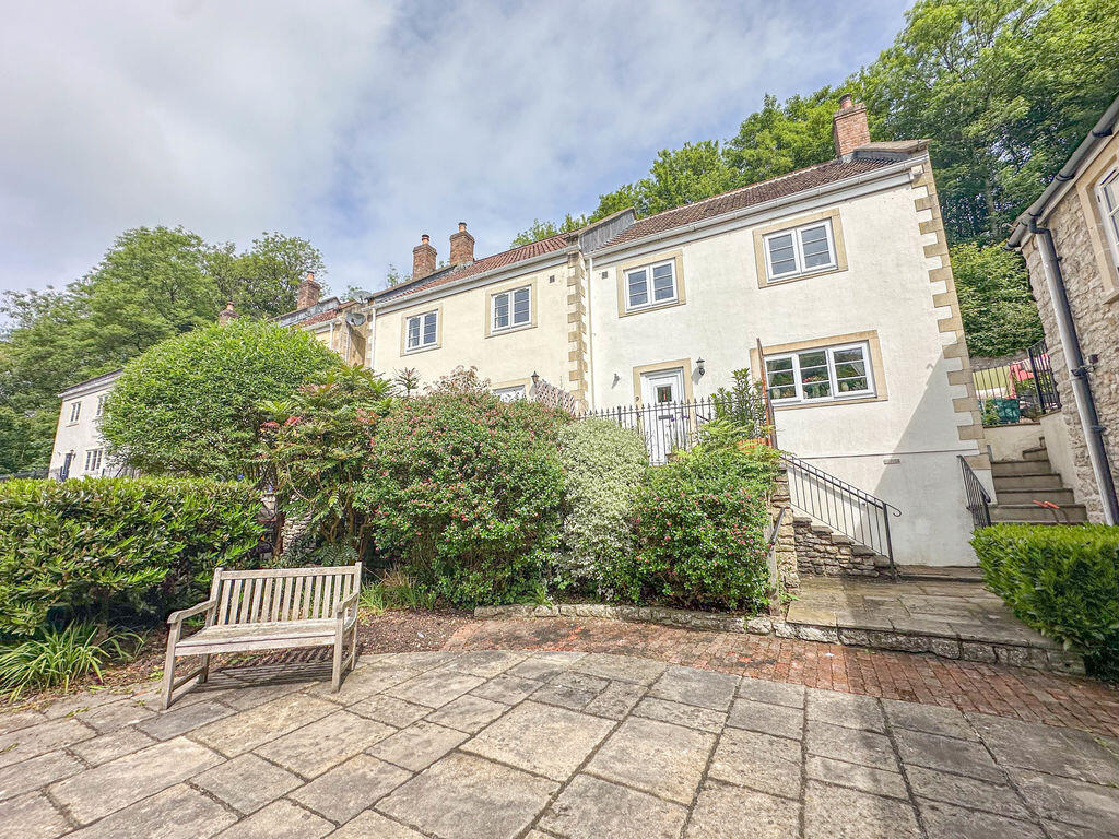 Main image of property: Lower Silk Mill, Shepton Mallet