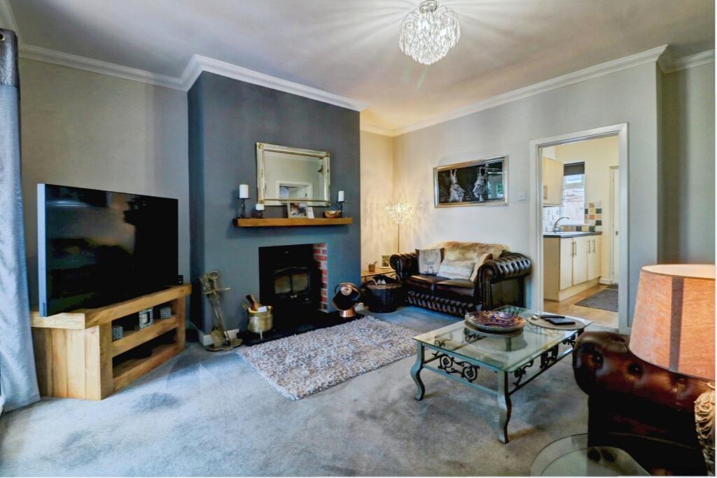 House in Consett, Leadgate - View 4