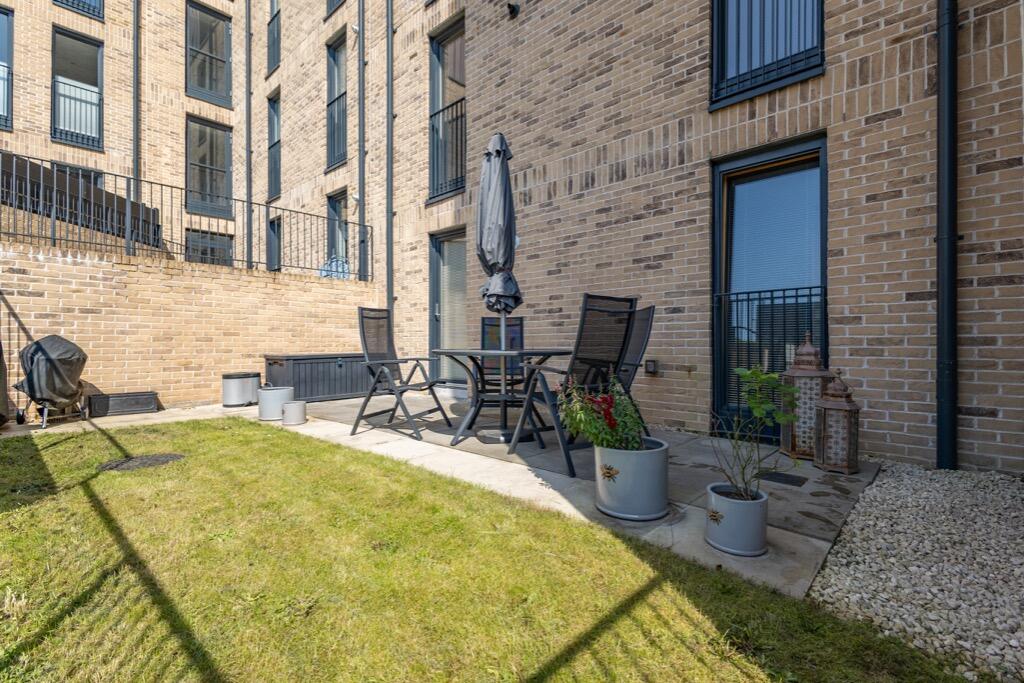 Main image of property: Yorkhill Street, Yorkhill, Glasgow, G3