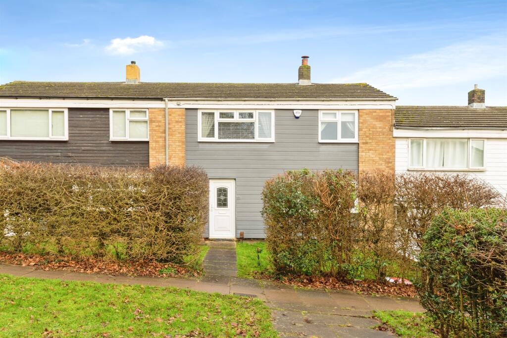 Main image of property: Verity Way, Stevenage