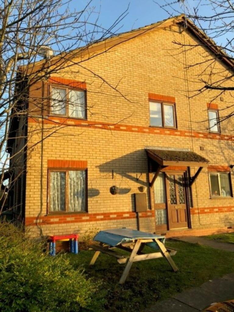 Main image of property: Ramsthorn Grove, Walnut Tree