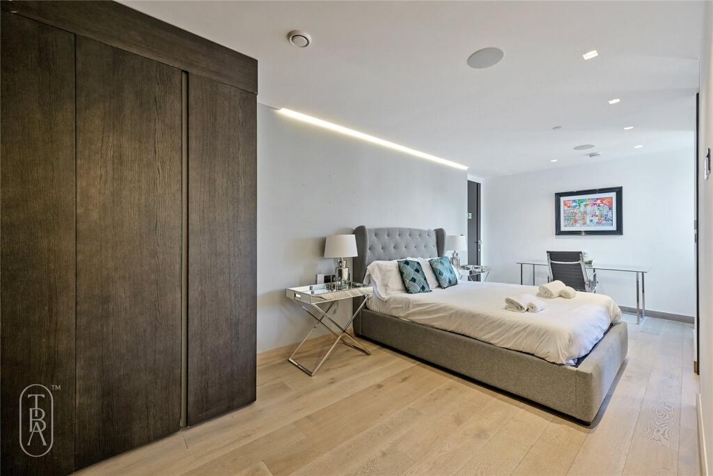 3 bedroom penthouse for rent