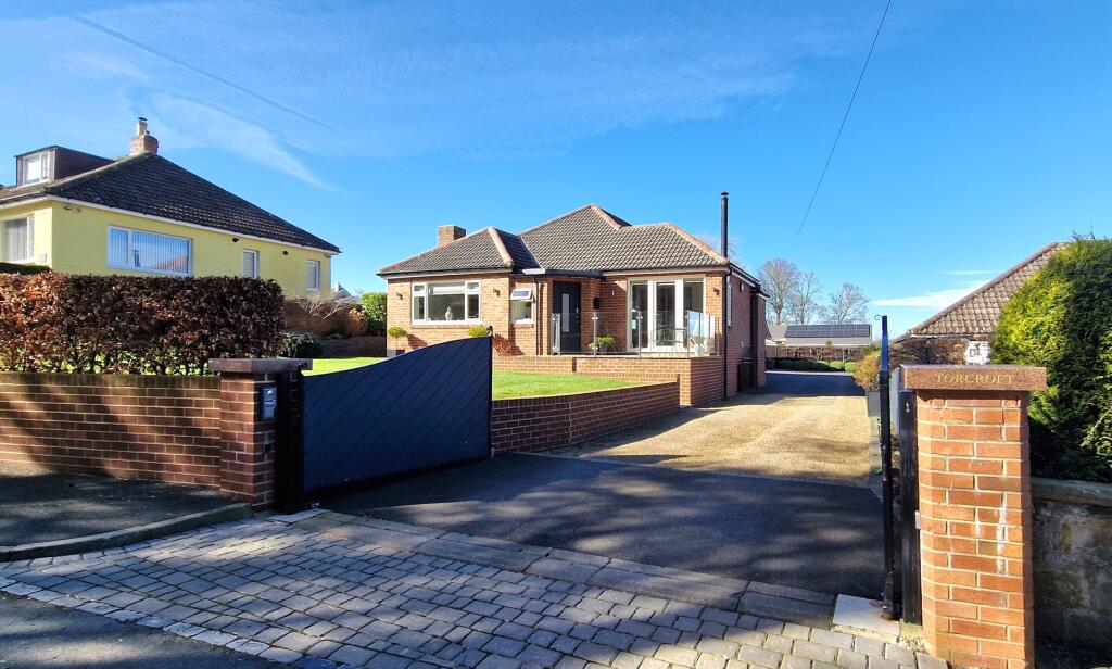 Main image of property: Cadger Bank, Lanchester, County Durham, DH7