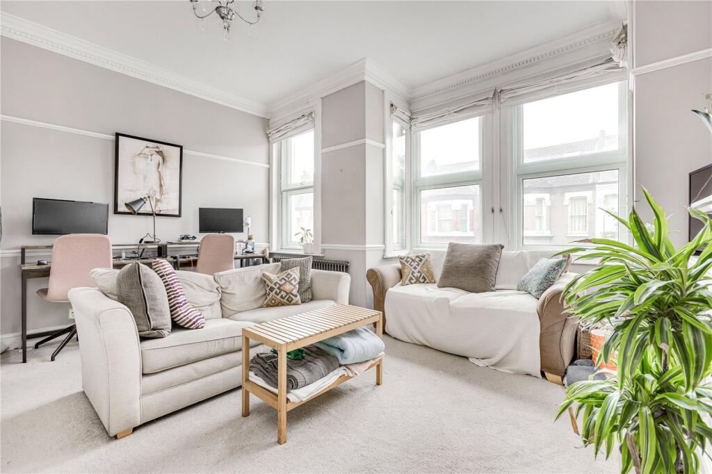 Main image of property: Elspeth Road, 
Clapham Common, SW11