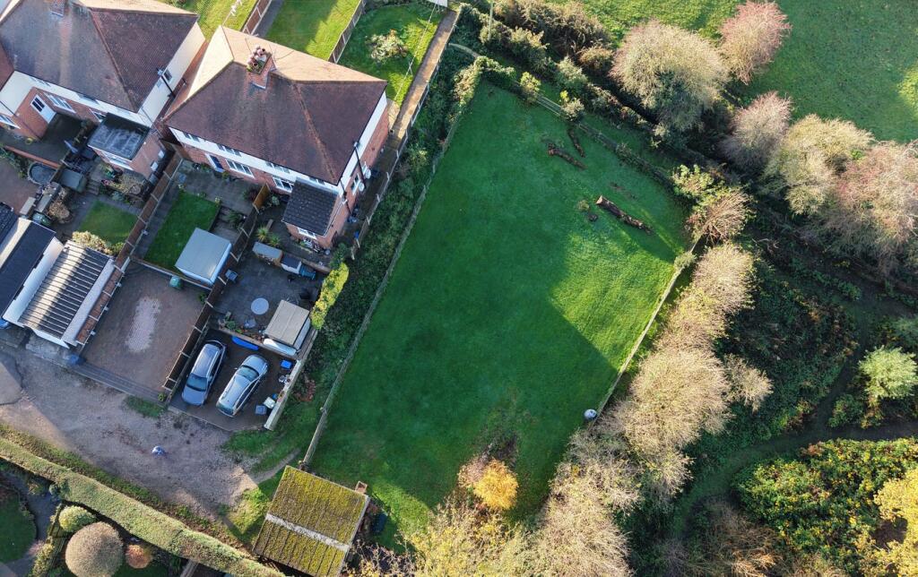 Main image of property: Bullsmoor, Belper, DE56