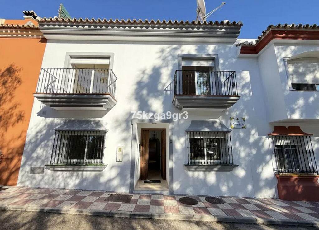 Main image of property: Andalucia, Malaga, Estepona