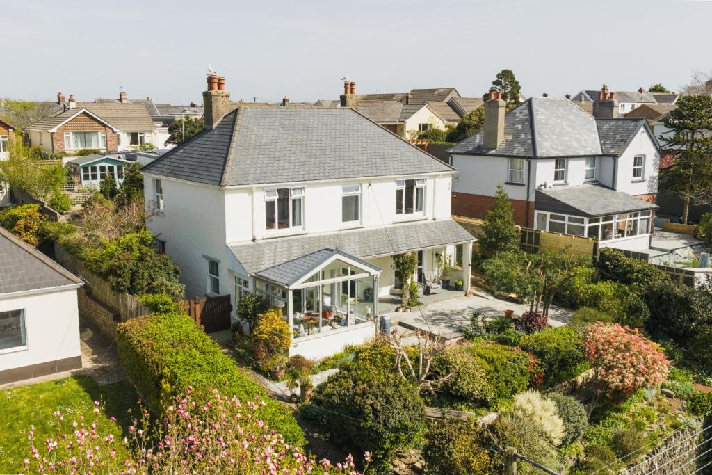 Main image of property: Warren Lane, Torrington, North Devon EX38