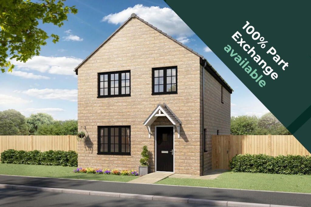 Main image of property: New Road,
Earby,
BB186XA