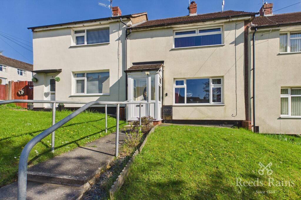 Main image of property: Deerstone Avenue, Burnley, Lancashire, BB10