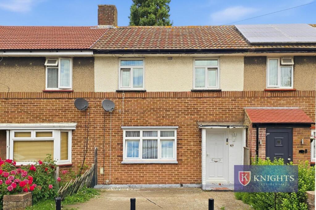 Main image of property: Sandhurst Road, London, N9