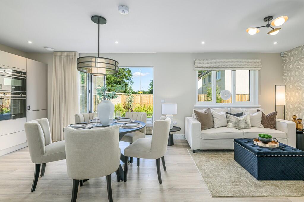 Main image of property: Ben More Drive, East Calder, EH53 0UZ