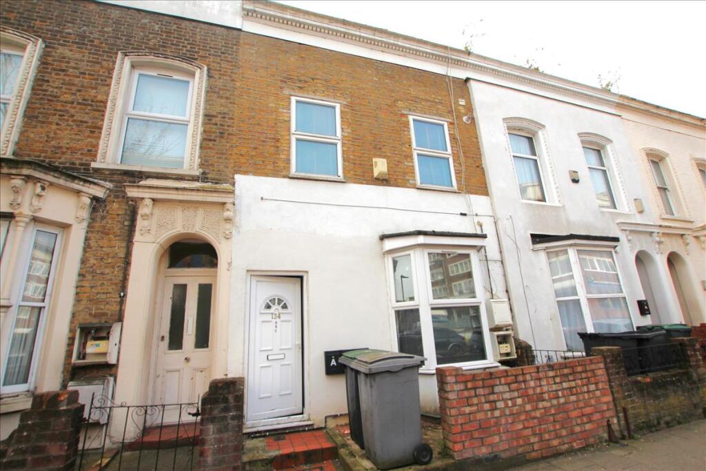 Main image of property: Park Lane, Tottenham, London, N17