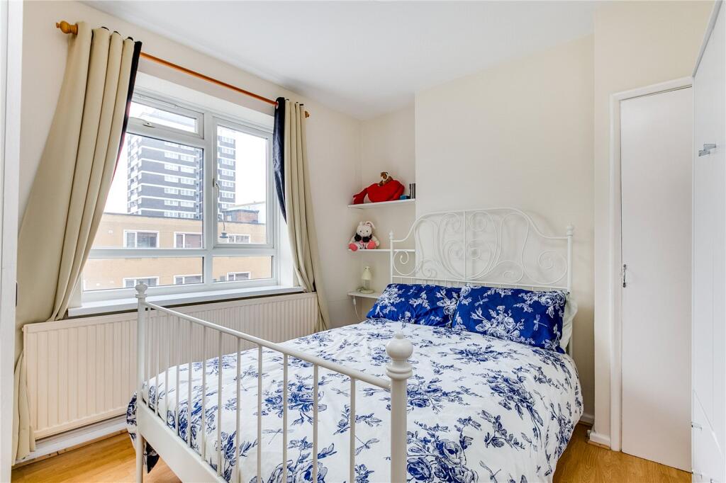 Main image of property: Wolsey Mews, 
Kentish Town, NW5