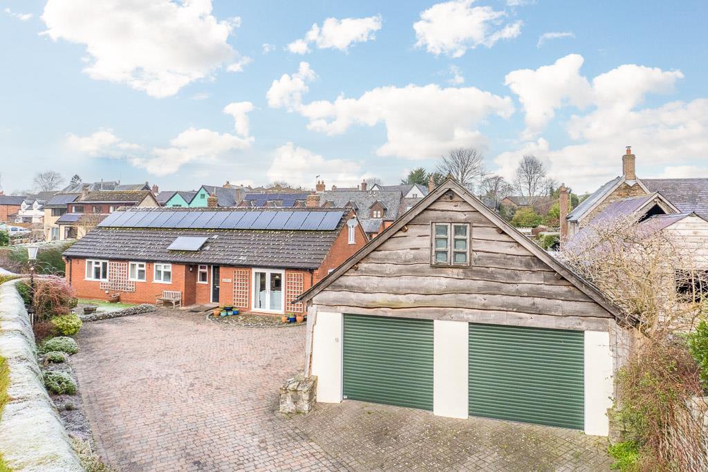 Main image of property: Waterloo Lane, Clun, Craven Arms
