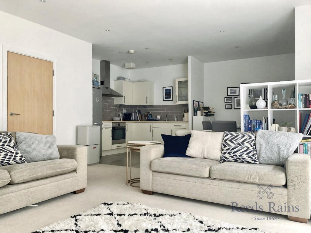 Main image of property: Rosse Gardens, Desvignes Drive, SE13