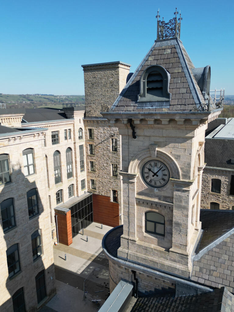 Office to Let Brierfield