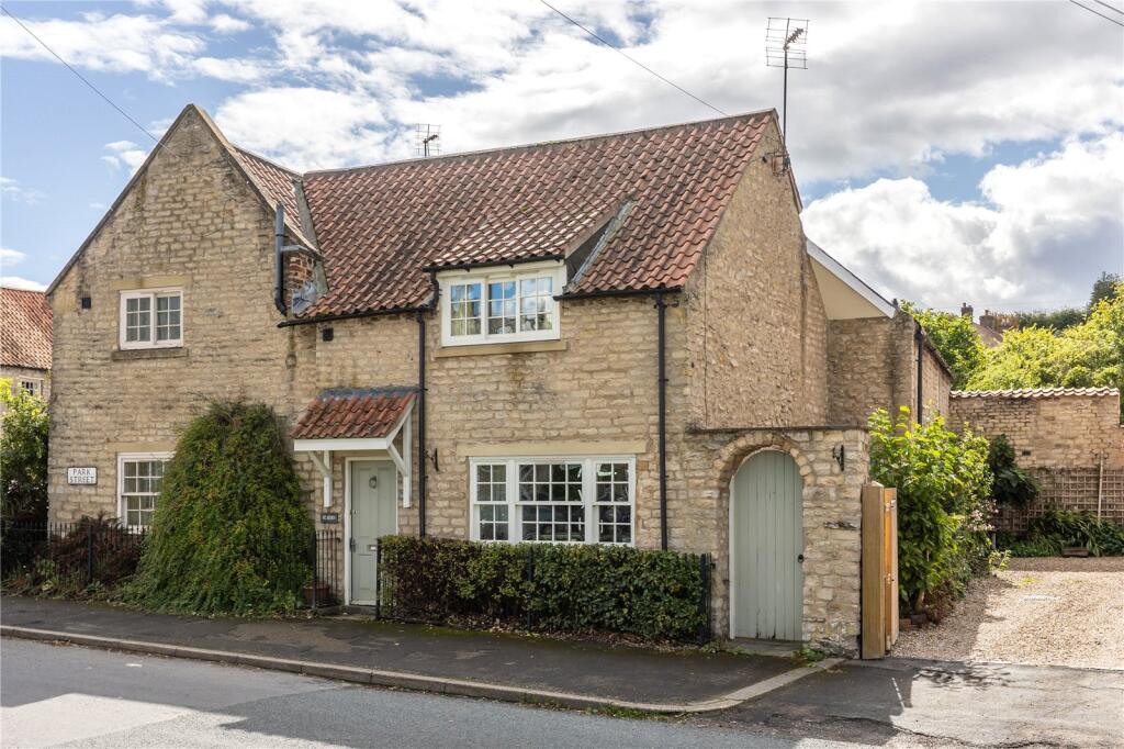Main image of property: Park Street, Hovingham, York, North Yorkshire