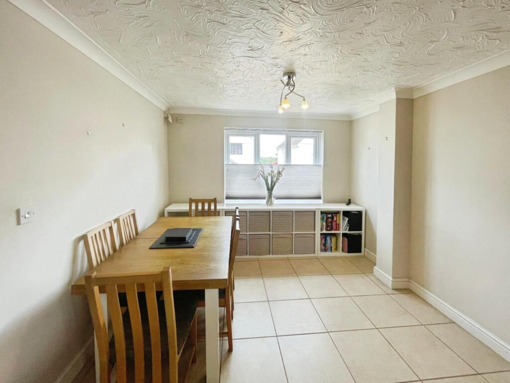 House in Ipswich - More