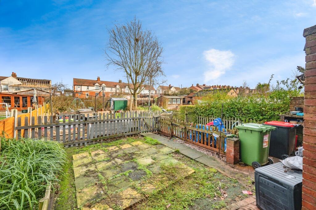Additional image 18 of Coppice Drive, Dordon, Tamworth, Warwickshire, B78