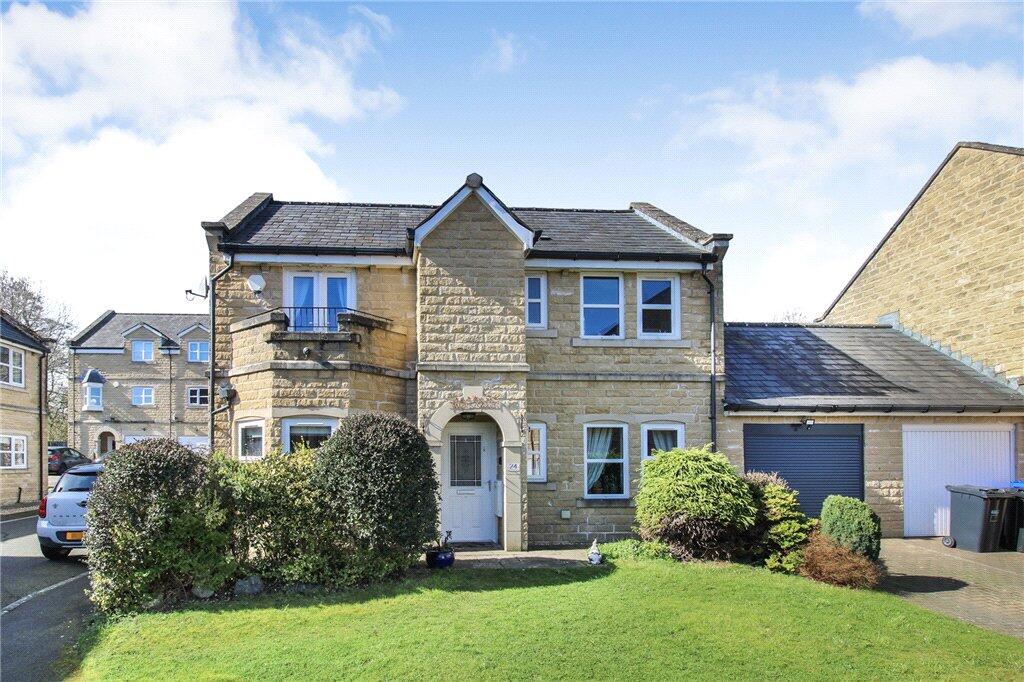 Main image of property: Robinson Fold, Barnoldswick, Lancashire, BB18
