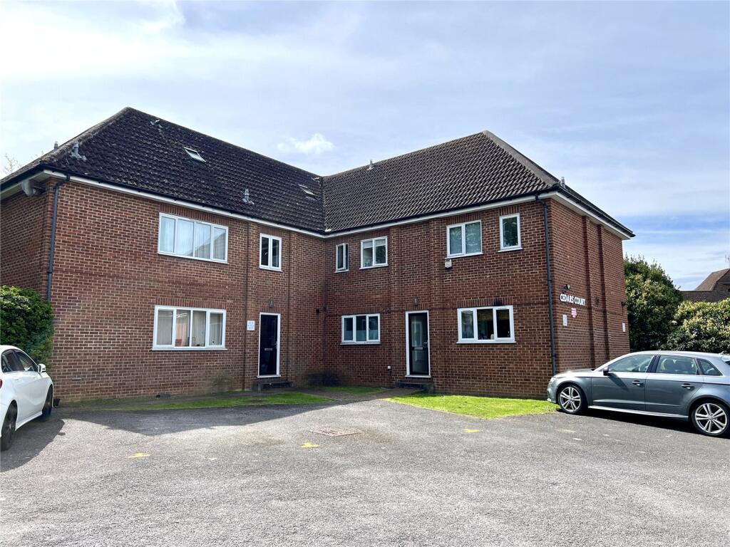 Main image of property: Cedars Court, The Cedars, Guildford, Surrey, GU1