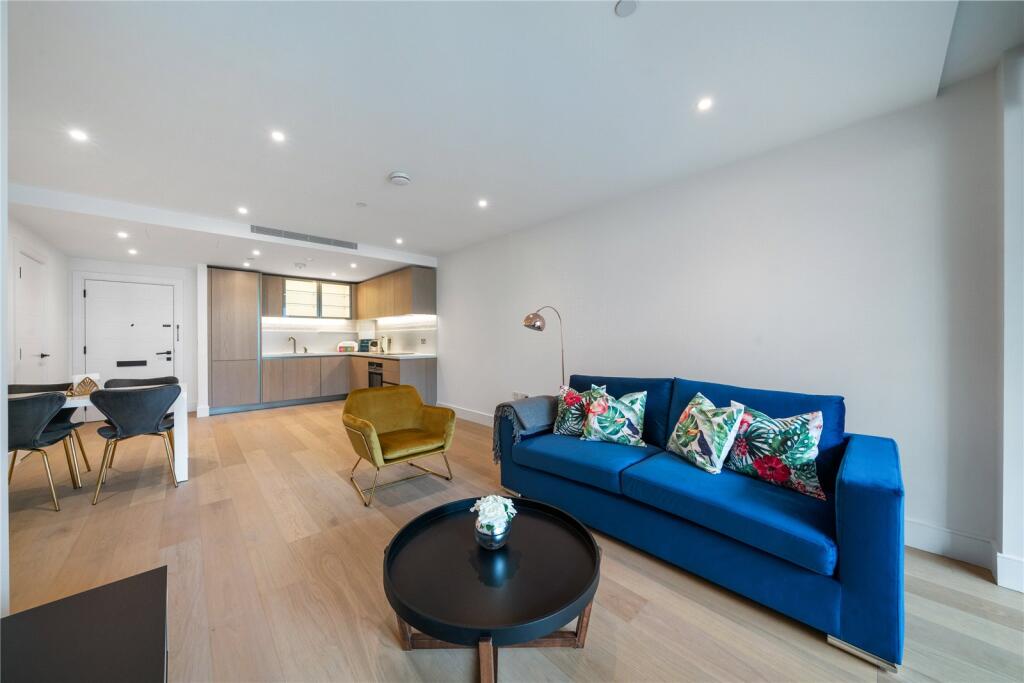 Main image of property: Palmer Road, London, SW11