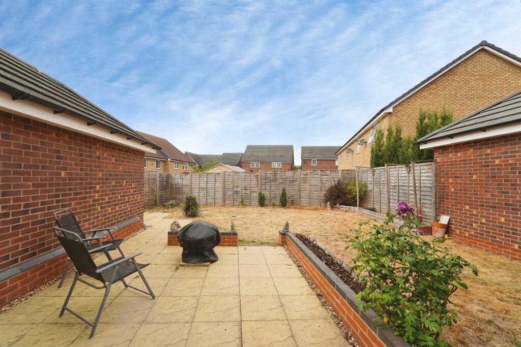 House in Ledbury, Herefordshire - View 4