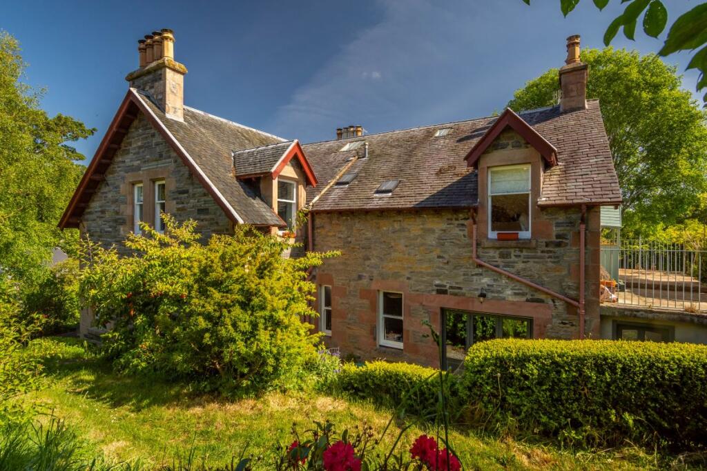 House in Inverness, Highland - View 4