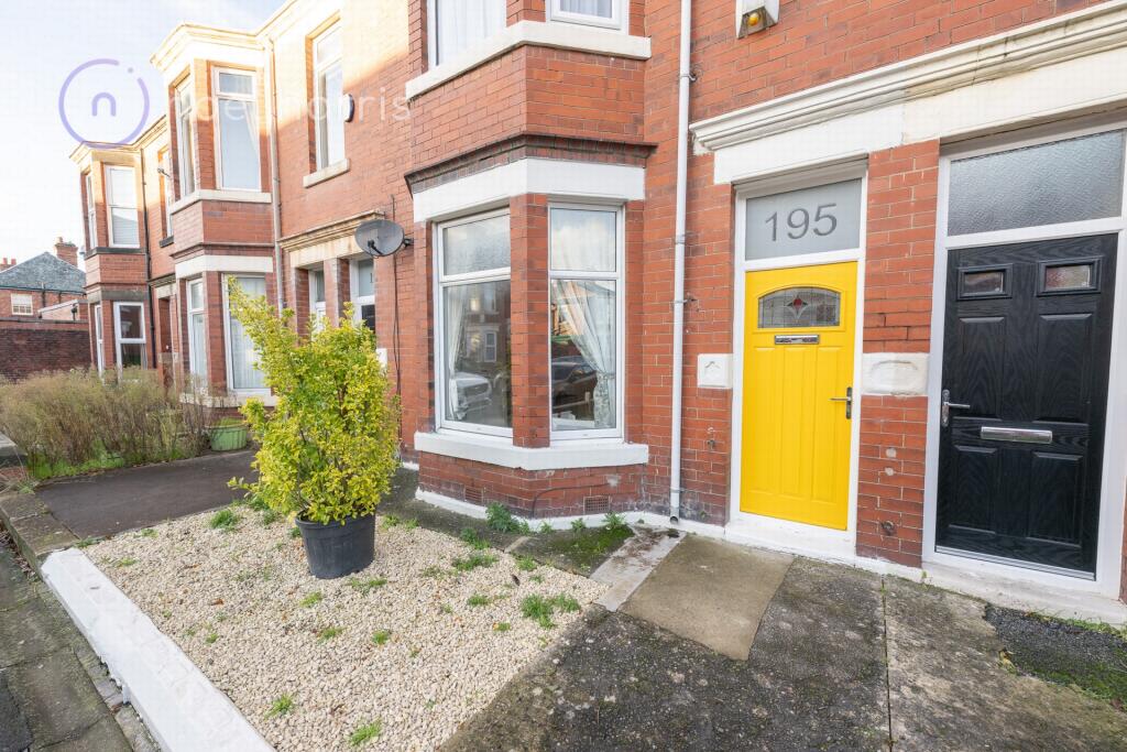 Main image of property: Trewhitt Road, Heaton, NE6