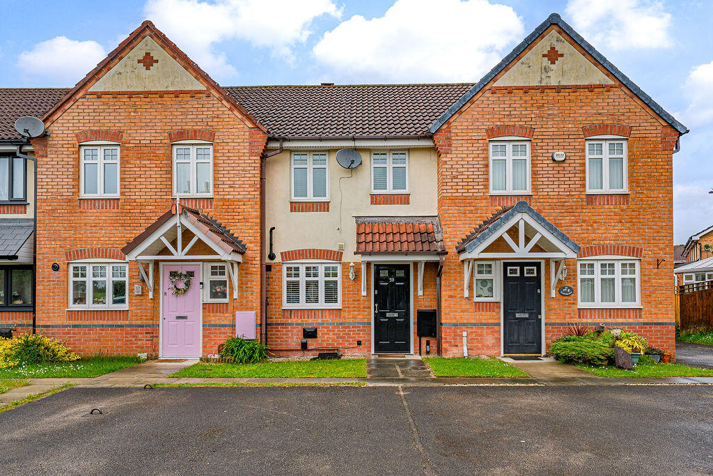 Main image of property: Blackberry Drive, Hindley