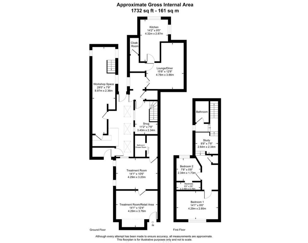 Main image of property: Chester Road, Winsford