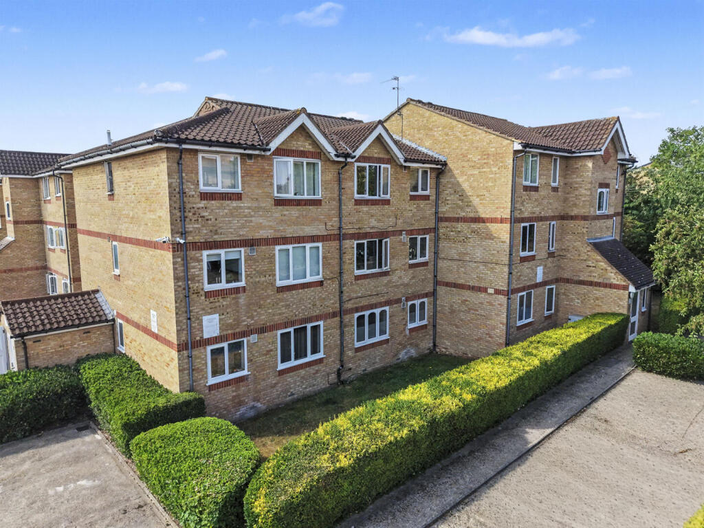 Main image of property: Waddington Close, Enfield