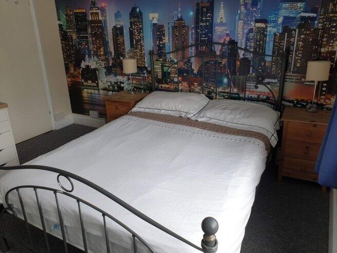 Main image of property: Saint Peter's Place